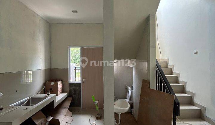 Dijual Cepat Rumah Baru Renovasi Termurah Di Gading Serpong 2