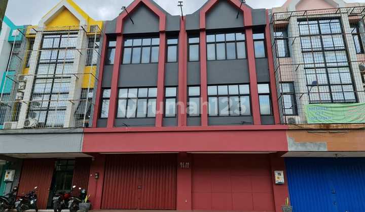 Turun Harga Termurah Ruko Sektor Gading Serpong Shm Cakep