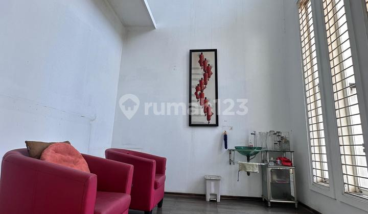 Turun Harga Rumah 3 Lantai Di Taman Grisenda Termurah Shm Cakep