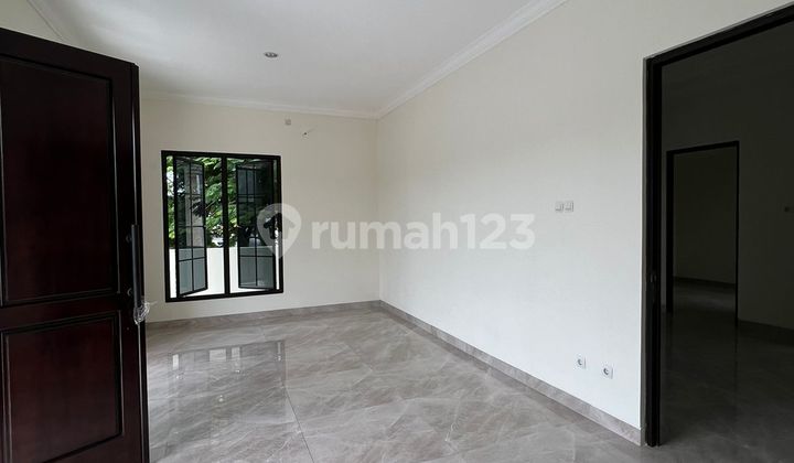 Dijual Super Murah Rumah 2 Lantai Renovasi Di Eminent Presitigia 2