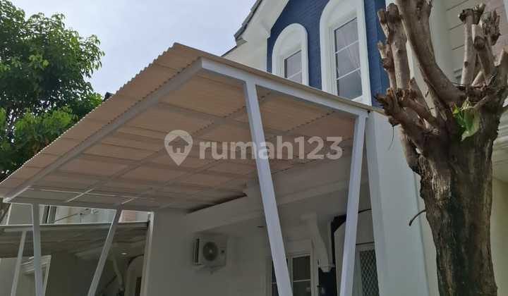 Cheapest Newly Renovated 2-Story House in BSD City SHM Ready to Live In 2