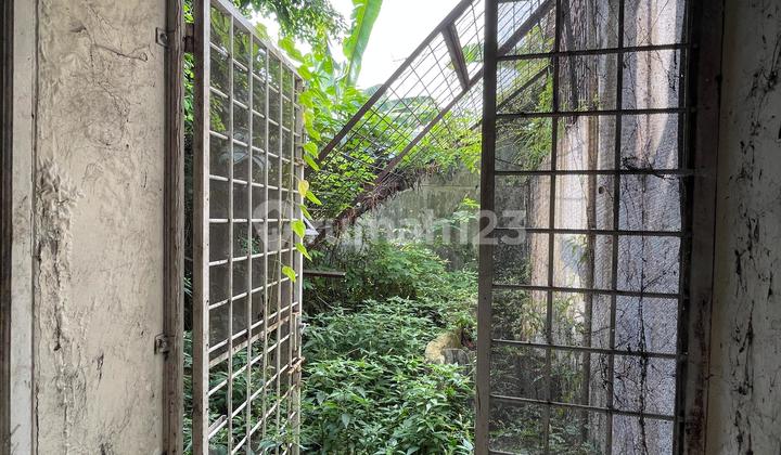 Lowest Price Drop Land Measurement House in Lippo Karawaci with SHM 2