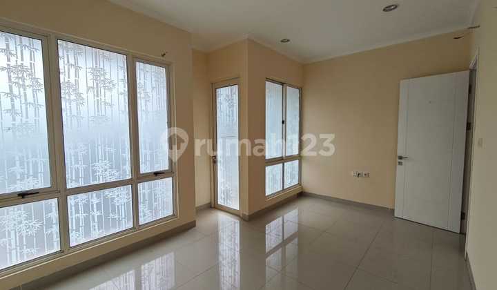 Dijual Rumah Cepat 2 Lantai Kosongan Termurah Di Gading Serpong 2