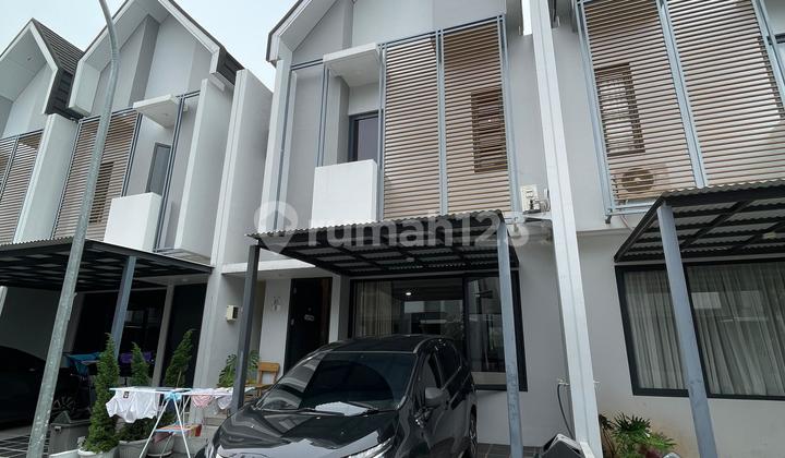 Turun Harga Termurah Rumah Furnish Myza Bsd Cakep Langsung Huni Turun Harga Termurah Rumah Furnish Myza Bsd Cakep Langsung Huni