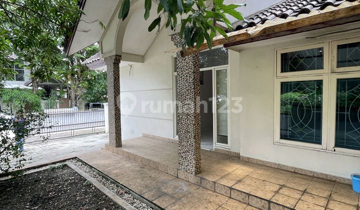 Rumah Termurah Harga Dibawah Pasaran di Lippo Karawaci Tangerang