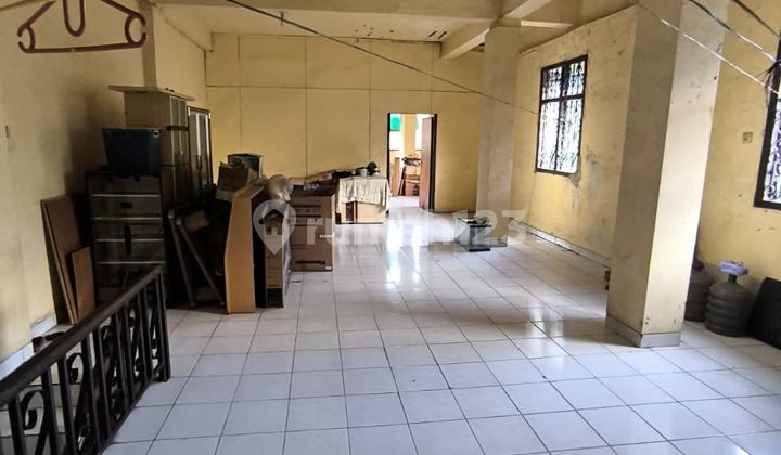 Di Bawah Njop Termurah Harga Investor Ruko Cideng Jakarta Pusat