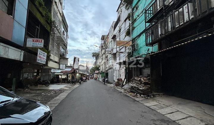 Cheapest Boarding House in Central Jakarta SHM 4 Floors Nice Furnished 2