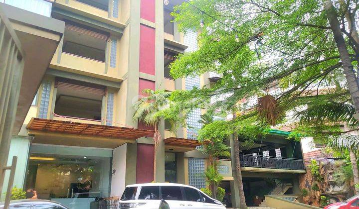 Kost Homestay Exclusive 93 Ruang Kamar Lokasi Strategis ROI Dijamin Cuan 1