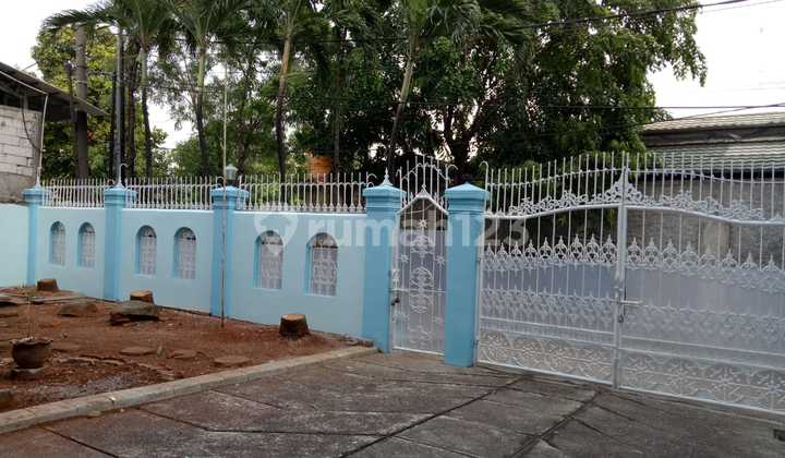 Guaranteed Cheapest Suitable For House Investment In Jelambar West Jakarta SHM 2