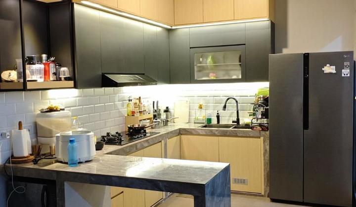 Dijual Cepat Rumah Murah Cakep Di Menaggio, Gading Serpong