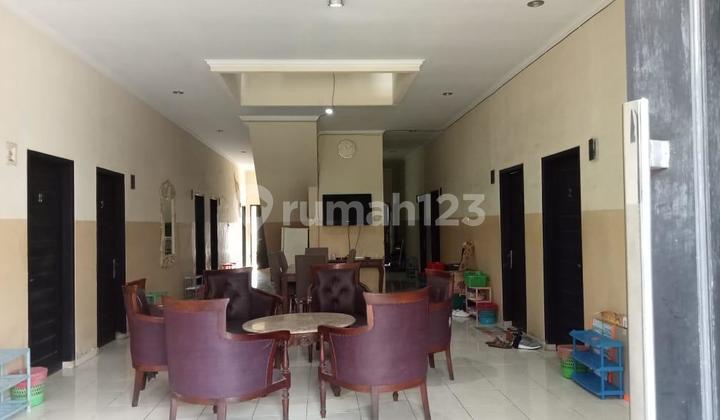 Cheapest 25-Room Boarding House For Quick Sale in Lippo Karawaci, Eligible for Mortgage 2