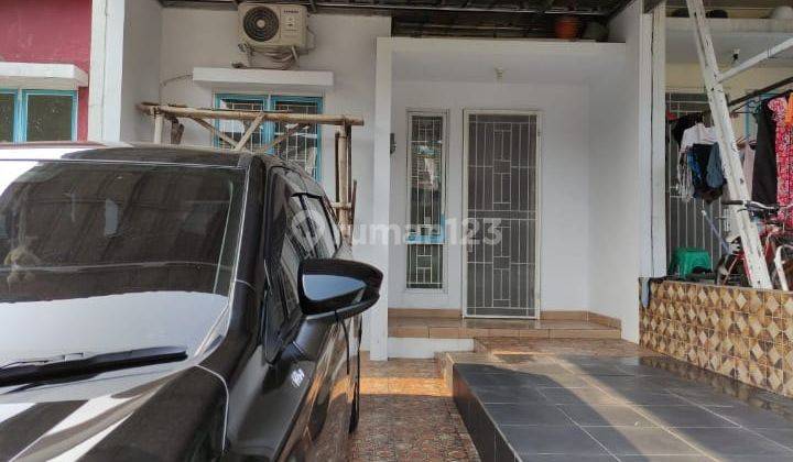 Turun Harga Termurah Rumah Di Grand Batavia Tangerang 1