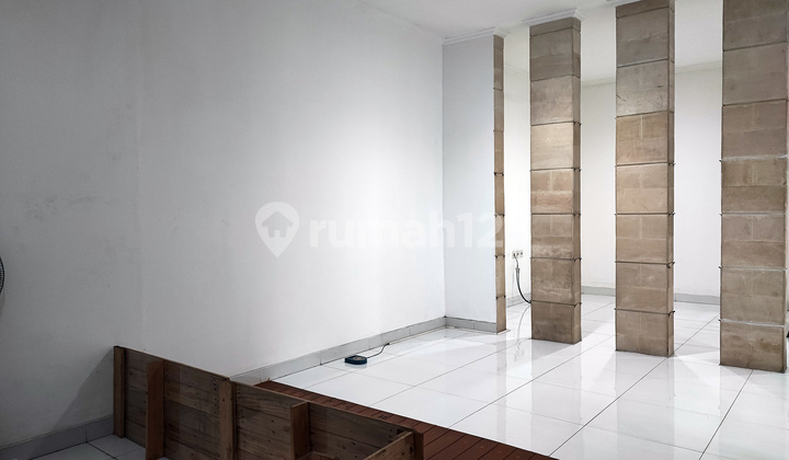 Rumah Baru Renovasi Cakep Siap Huni 2 Lantai Di Lippo Karawaci 2