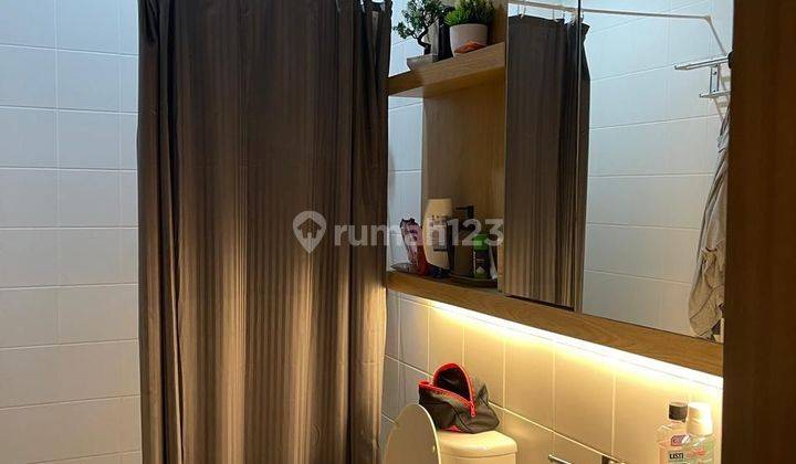 Rumah 2 Lantai Full Furnished Di Tabebuya Invesihaus, Bsd City 2