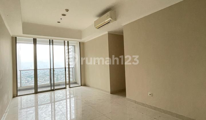 Jual Rugi Apartemen Taman Anggrek Termurah Cakep Unfurnished Jual Rugi Apartemen Taman Anggrek Termurah Cakep Unfurnished