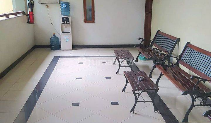 Kost Homestay Exclusive 93 Ruang Kamar Lokasi Strategis ROI Dijamin Cuan 2