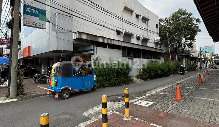 Turun Harga Jauh di Bawah NJOP Hotel Losari Jakpus Cideng Turun Harga Jauh di Bawah NJOP Hotel Losari Jakpus Cideng