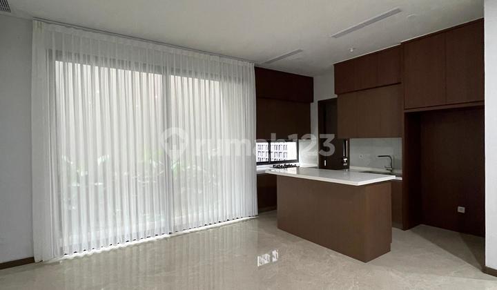 Turun Harga Termurah Rumah Mewah Semi Furnish Zora Kanade Bsd