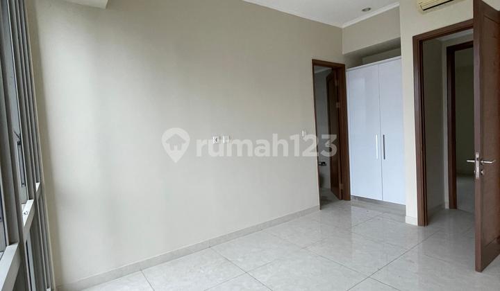 Jual Rugi Apartemen Taman Anggrek Termurah Cakep Unfurnished 2
