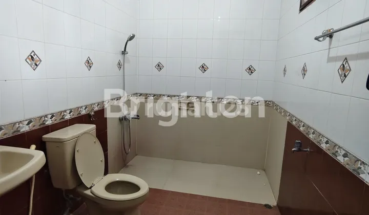 ASRI DWELLING PESONA KHAYANGAN 2