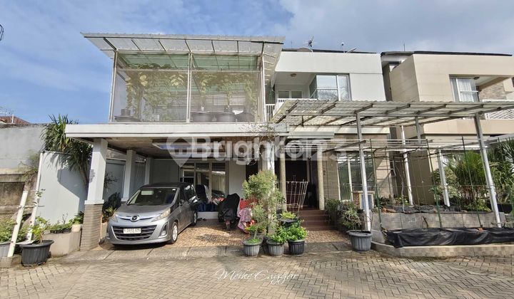 HUNIAN ASRI HARJAMUKTI