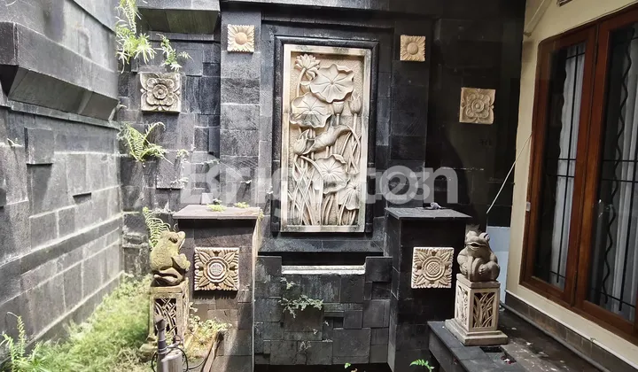 CHARMING KHANYANGAN SERENE RESIDENCE CHARMING KHANYANGAN SERENE RESIDENCE