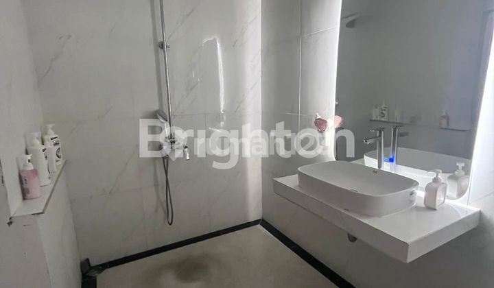 HUNIAN STRATEGIS DI SUKATANI TAPOS 2