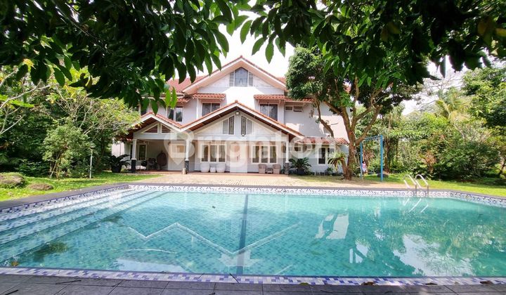 Hunian di Pesona Depok Estate