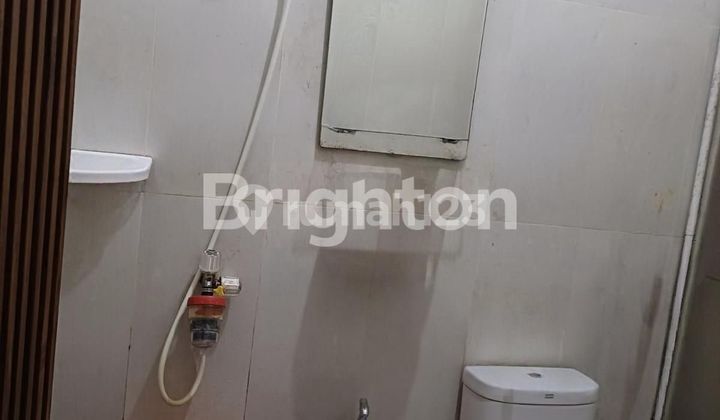 HUNIAN STRATEGIS CIMANGGIS 2