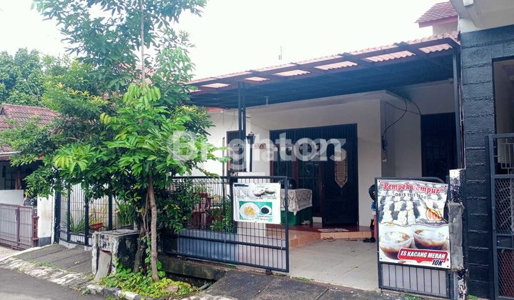 HUNIAN ASRI DAN STRATEGIS