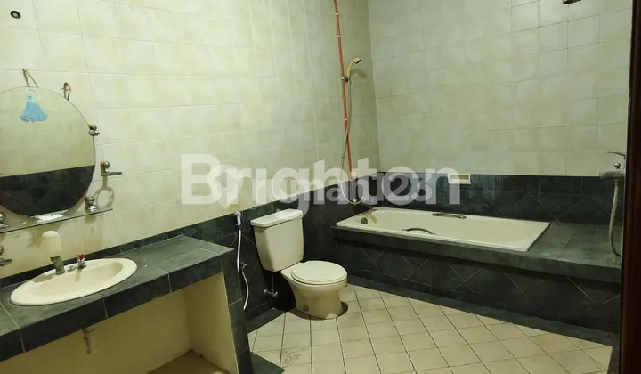 LUXURY HOUSE IN THE CHARM OF KHAYANGAN MARGONDA LUXURY HOUSE IN THE CHARM OF KHAYANGAN MARGONDA