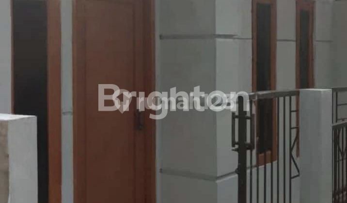 RUMAH KONTRAKAN DI CIPAYUNG RUMAH KONTRAKAN DI CIPAYUNG