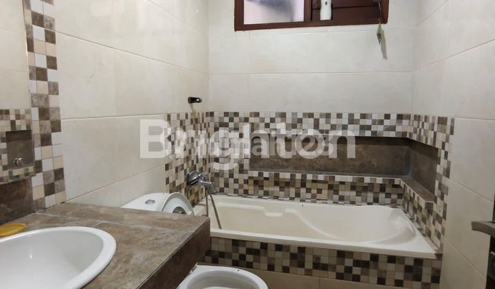 HUNIAN STRATEGIS DI PESONA KHAYANGAN 2