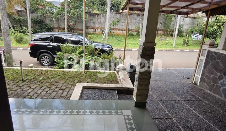 HUNIAN ASRI PESONA KHAYANGAN HUNIAN ASRI PESONA KHAYANGAN