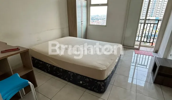 APARTEMEN MARGONDA RESIDENCE APARTEMEN MARGONDA RESIDENCE