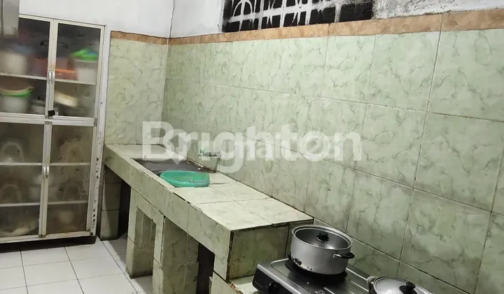 Hunian Strategis Sukmajaya 2