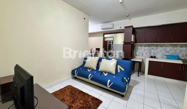 APARTEMEN STRATEGIS DAERAH KUNINGAN 2