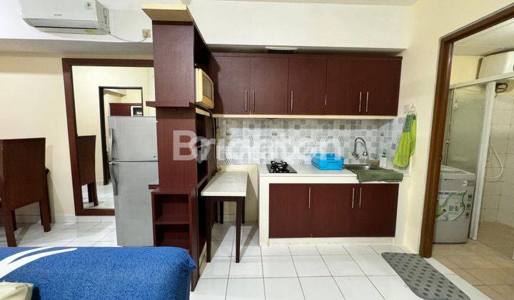 APARTEMEN STRATEGIS DAERAH KUNINGAN 1