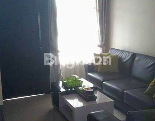 Strategic Home in Pesona Khayangan 2