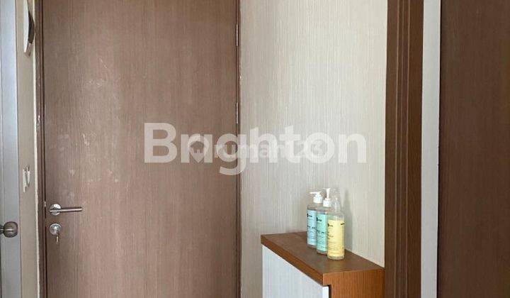 APARTEMENT PODOMORO GOLF VIEW CIMANGGIS