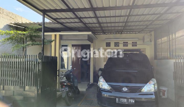 NICE AFFORDABLE HOUSE READY TO OCCUPY 2