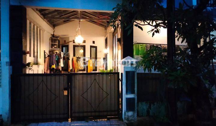 RUMAH SIAP HUNI MAHARAJA 1