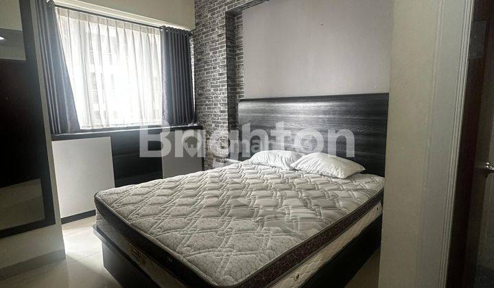 APARTEMEN TIPE STUDIO DI MARGONDA 2