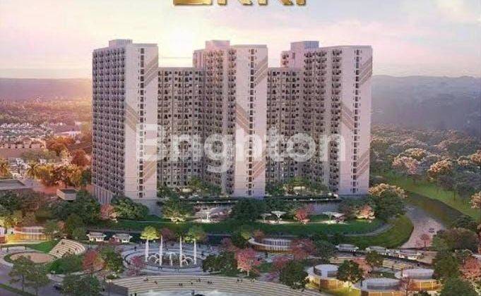 APARTEMEN TOWER EKKY PODOMORO GOLF VIEW 1