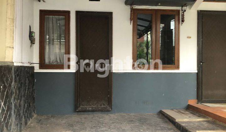 RUMAH SIAP HUNI PESONA KHAYANGAN 2