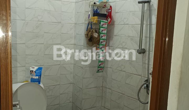 RUKO PINGGIR JALAN RAYA  2