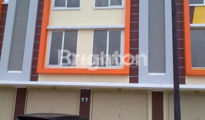 RUKO 3 LANTAI DI CIKARANG PUSAT JABABEKA RUKO 3 LANTAI DI CIKARANG PUSAT JABABEKA