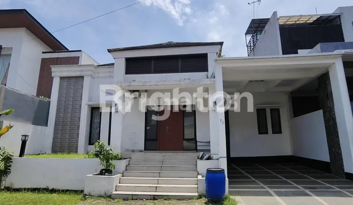 Hunian Strategis di Pesona Khayangan