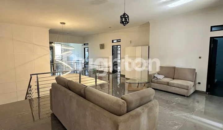 Asri Gema Pesona Sukmajaya Residence 2