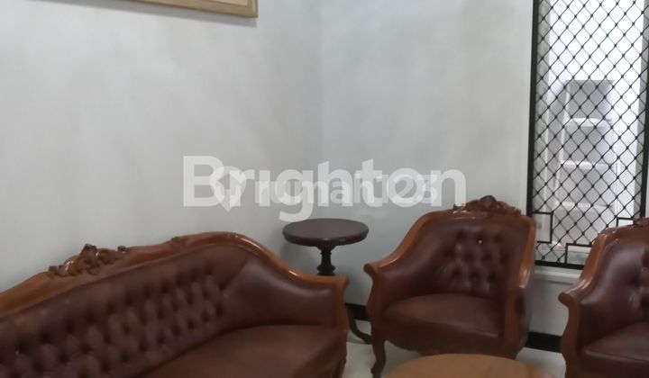 STRATEGIC RESIDENCE IN KELAPA GADING 2